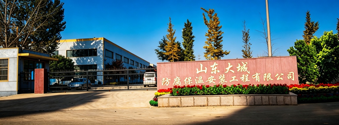 点军聚氨酯保温管生产厂家简介